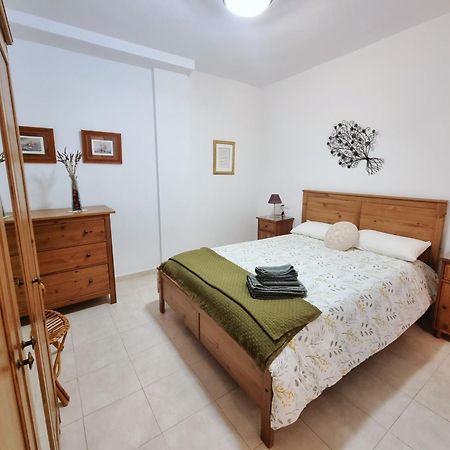 Apartamento Rojo Con Vistas Al Mar มาซากอน ภายนอก รูปภาพ